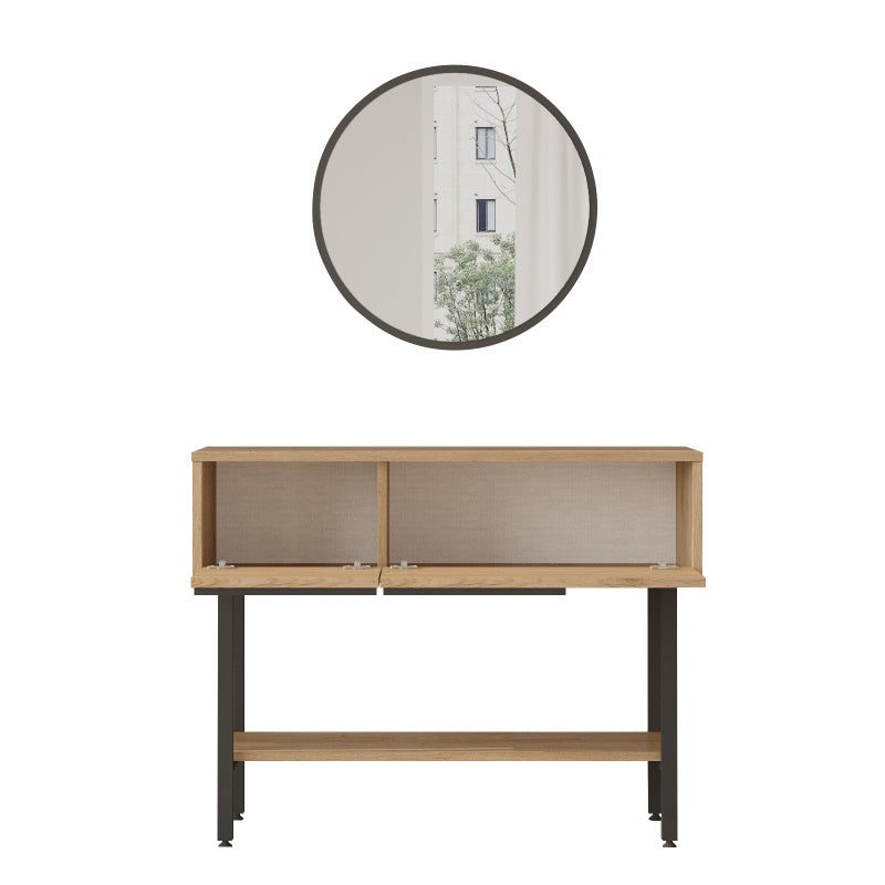 Home Canvas كونسول مدخل المحيط المنزلي - Image 5